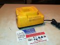dewalt de9116 battery charger made in germany 1306210911, снимка 9