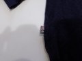 пуловер napapijri wool блуза фанела горнище мъжки вълнен оригинал XXL, снимка 4