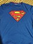 Мъжка тениска на superman, снимка 17
