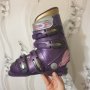 Rossignol Mid M3 PLUS - Vintage ски обувки с катарама - DARK BLUEBERRY - размер 25, снимка 10