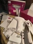 Фотоепилатор Philips Lumea IPL серия 7000 SC1997, снимка 3