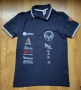 Vespa Club Italia - мъжка поло блуза, снимка 5