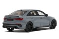 AUDI RS3 Sedan Performance Edition 2022 - мащаб 1:18 на GT SPIRIT моделът е нов в кутия, снимка 2