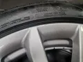 19” Зимен К-т BMW Джанти Style 620 Гуми Goodyear Датчици 7 G11 G12 5 G30 G60 G32 GT, снимка 9