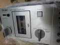 касетен дек Tascam Teac, снимка 2