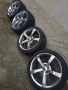 OEM джанти Corvette C6 5x120 , снимка 1