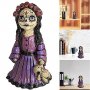 Вуду кукла - ръчно изработена Voodoo Doll