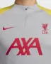 Мъжка блуза Nike Liverpool F.C. Strike Third Drill FQ2624-078, снимка 7