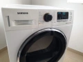 9Kg Сушилня Samsung Термопомпа 12м Гаранция Самсунг, снимка 3