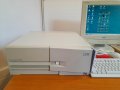 ⭐Продавам рядък ретро компютър IBM 300XL с много игри!⭐, снимка 3