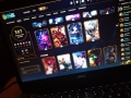 league of legends акаунт , снимка 11