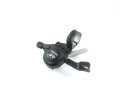 Shimano XT SL-M770 3-speed команда за велосипед, предна - лява, снимка 2