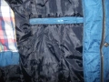 Зимно яке BABISTA  мъжко,М, снимка 5