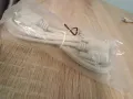RS-232 кабел,VGA към VGА, 2 м, бял, снимка 2