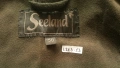 SEELAND SEETEX WINDPROOF Jacket размер 50 / M - L за лов яке вятърно устойчиво - 2172, снимка 15