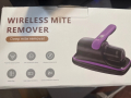 Нова Прахосмукачка за премахване на акари, снимка 5