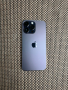 ‼️256•iPhone 14 pro max*ЛИЗИНГ от 72лв Purple айфон 14 про макс лилав, снимка 1 - Apple iPhone - 44866198