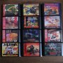 Касетки с игри за Sega Mega Drive / Sega Genesis 16-bit, снимка 3