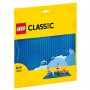 LEGO Classic Син фундамент 11025, снимка 1 - Конструктори - 39443094
