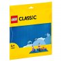 LEGO Classic Син фундамент 11025