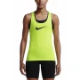 Nike Pro - страхотен дамски потник S, снимка 1