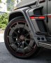 Боди кит за Mercedes G-class W464 W463A Rocket G900, снимка 2