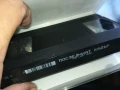 ПОСЛЕДНИЯТ КАДЪР-ORIGINAL VHS VIDEO TAPE 0506252001LCHERY, снимка 10