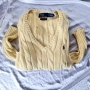 Дамски пуловер POLO Ralph Lauren, снимка 7