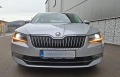 SkodSkoda Superb 2.0 TDI-103 хил. км. с история в ЕУРAТЕК ЕВРО 6C , снимка 2