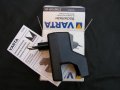 Зарядно оригинално, немско VARTA (AAA), ново., снимка 1