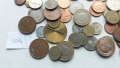 лот от 100 броя чуждестранни монети , снимка 3