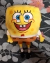 Спондж боб плюшена играчка , снимка 1