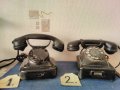 Стари немски телефони 1938-1945г. Другите  от 60-те години., снимка 3