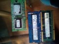 рам 2 гб дд3  за лаптоп , снимка 3