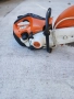Фугорез Stihl TS420, снимка 5