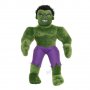 Голям плюшен Хълк - 55 см. (Hulk, Marvel Avengers), снимка 2