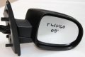 Дясно механично огледало Renault Twingo II (2006-2011г.) Рено Туинго / 7701067333, снимка 2