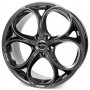19" Джанти GMP Drake Алфа Ромео 5X110 ALFA ROMEO 159 STELVIO GIULIETTA Giulia, снимка 1
