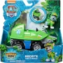 Paw Patrol Роки с превозно средство Jungle Pups Пес Патрул, снимка 6