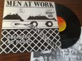 Плоча Men At Work "Business As Usual", снимка 1 - Грамофонни плочи - 44127780