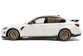 2024 BMW M3 (G80) Performance Parts 1:18 Solido, снимка 5
