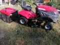 Тракторна косачка Ферари, снимка 2