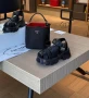 сандали prada , снимка 5