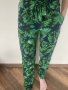 Флорален летен панталон , снимка 4