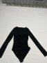 Боди тип блуза модел., снимка 1 - Блузи с дълъг ръкав и пуловери - 44048041