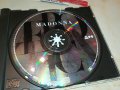 *MADONNA EROTICA ORIGINAL CD 2103231327, снимка 4
