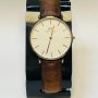 Часовник Daniel Wellington B36R4, снимка 1 - Мъжки - 39334418