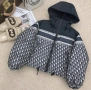 Дамско зимно яке Cristian Dior/Vl197m, снимка 2