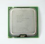 CPU Intel - Core 2 Duo, Dual Core, Single Core, снимка 1 - Процесори - 23430191