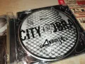 CITY COBRA-City Cobra - Chakuza-ORIGINAL CD-ВНОС GERMANY 2802251049, снимка 12